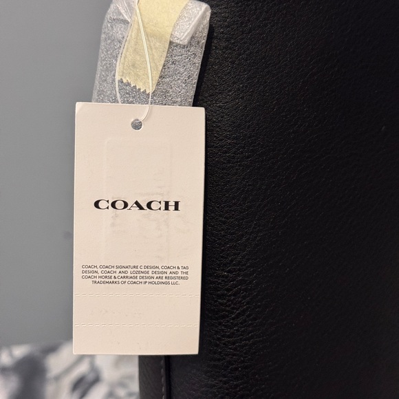 Brooklyn 39 Coach bag - Picture 4 of 7